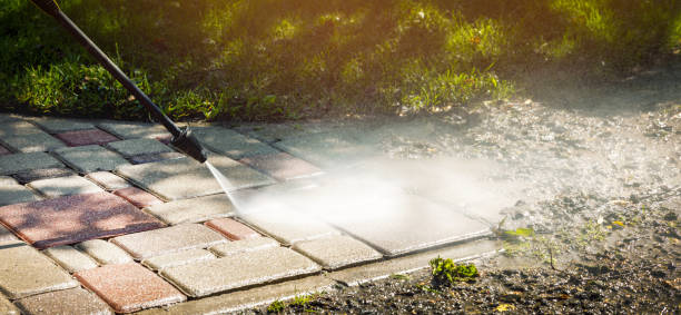 Solar Panel Cleaning in Temelec, CA