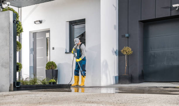 Temelec, CA Pressure Washing Services Company